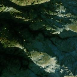 Satellite imagery of Crap da Miezdi, CH