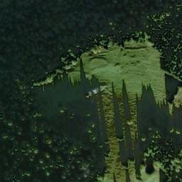 Satellite imagery of Burgruine Obertagstein, CH