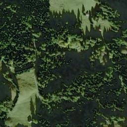 Satellite imagery of Burgruine Obertagstein, CH