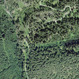 Satellite imagery of Eggenhöhi, CH