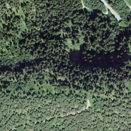 Satellite imagery of Eggenhöhi, CH