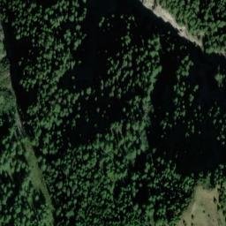 Satellite imagery of Muttner Höhi, CH