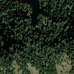 Satellite imagery of Muttner Höhi, CH