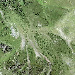 Satellite imagery of Mittelegg, CH