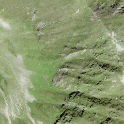 Satellite imagery of Stulsergrat, CH