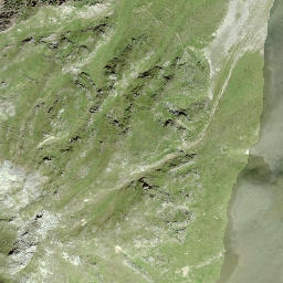 Satellite imagery of Stulsergrat, CH