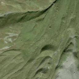 Satellite imagery of Büelen, CH