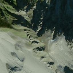 Satellite imagery of Gipshorn, CH