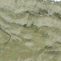 Satellite imagery of Sertigpass, CH