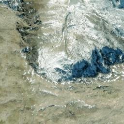 Satellite imagery of Sertigpass, CH