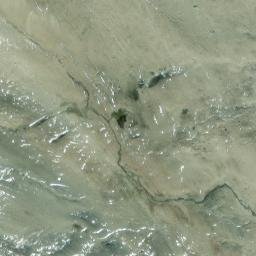 Satellite imagery of Piz Punt Ota, CH