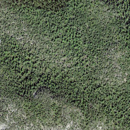 Satellite imagery of Muottas Champsech, CH