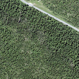 Satellite imagery of Muottas Champsech, CH