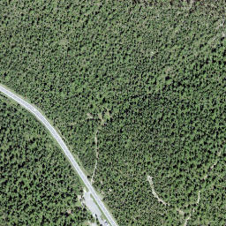 Satellite imagery of Muottas Champsech, CH