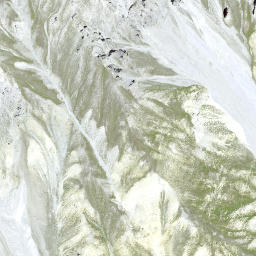 Satellite imagery of Fuorcla Ftur, CH