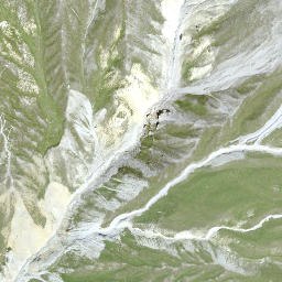 Satellite imagery of Piz dal Botsch, CH
