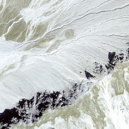 Satellite imagery of Piz dal Botsch, CH
