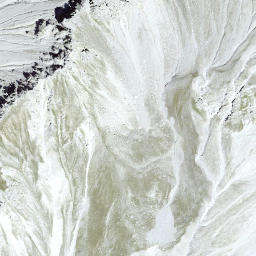 Satellite imagery of Piz Stabelchod, CH