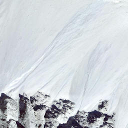 Satellite imagery of Mots da Nossa Donna, CH