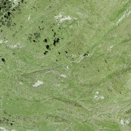 Satellite imagery of Mot Falain, CH