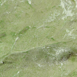 Satellite imagery of Mot Falain, CH