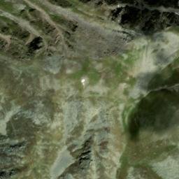 Satellite imagery of Cima d'Arunda, CH