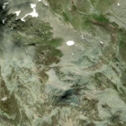 Satellite imagery of Cima d'Arunda, CH