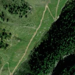 Satellite imagery of Cima di Tella, CH