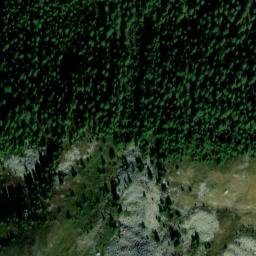 Satellite imagery of Cima di Tella, CH