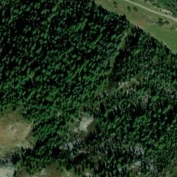 Satellite imagery of Cima di Tella, CH