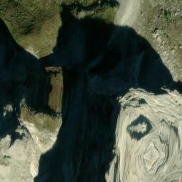 Satellite imagery of Großer Kinigat, AT