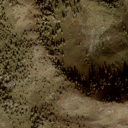 Satellite imagery of Schwalbenkofel, AT