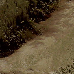 Satellite imagery of Schwalbenkofel, AT