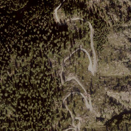 Satellite imagery of Sonnstein, AT