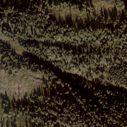 Satellite imagery of Sonnstein, AT