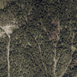 Satellite imagery of Jaukensattel, AT
