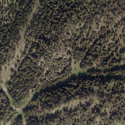 Satellite imagery of Jaukensattel, AT