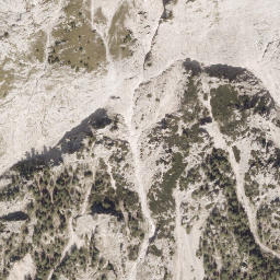 Satellite imagery of Reisskofel, AT