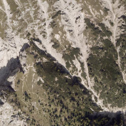 Satellite imagery of Reisskofel, AT