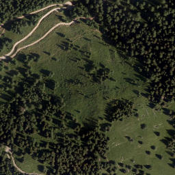 Satellite imagery of Großboden, AT