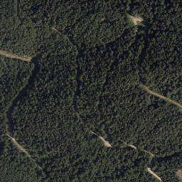 Satellite imagery of Altenberg, AT
