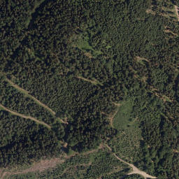 Satellite imagery of Altenberg, AT