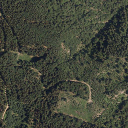 Satellite imagery of Altenberg, AT
