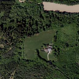 Satellite imagery of Lind, AT