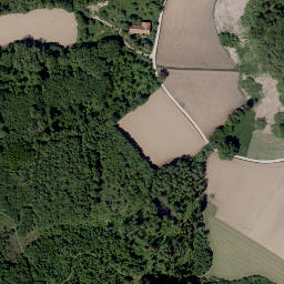 Satellite imagery of Lind, AT