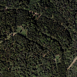 Satellite imagery of Frankenstein, AT