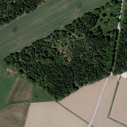 Satellite imagery of Schloss Hirschenau, AT