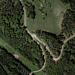 Satellite imagery of Kasparstein, AT