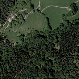 Satellite imagery of Kasparstein, AT