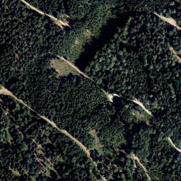 Satellite imagery of Haderniggkogel, AT